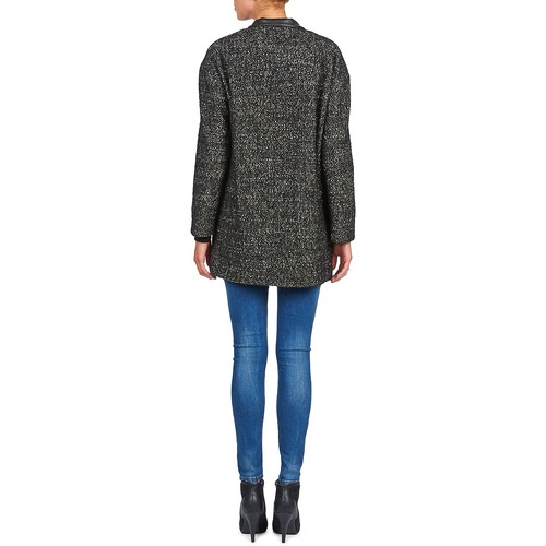 Alba Moda - XOLLO - Gris chiné