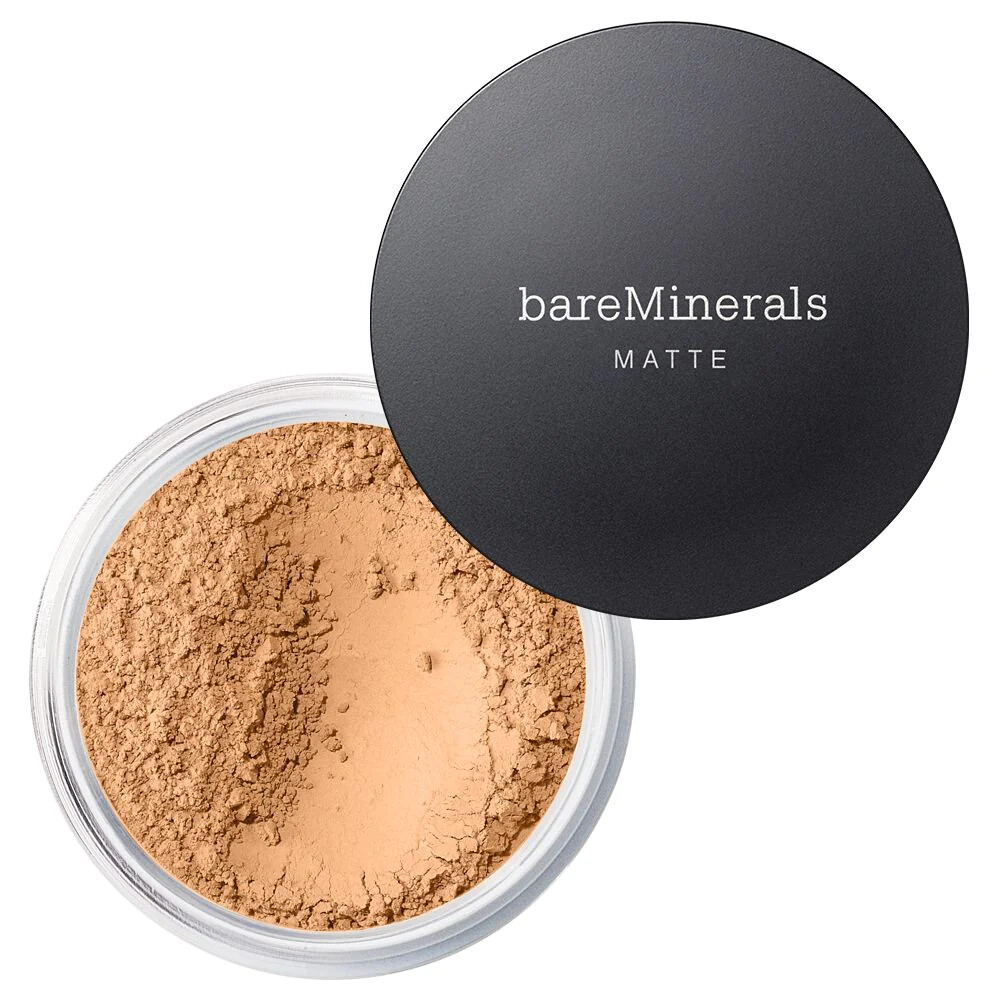 BareMinerals Matte Foundation SPF1513 Golden Beige6 gr
