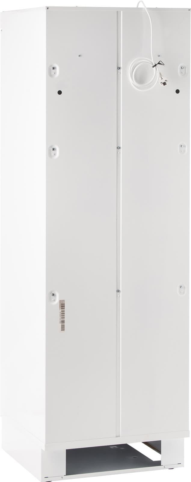 Cylinda tørreskab TS3190V (hvid)