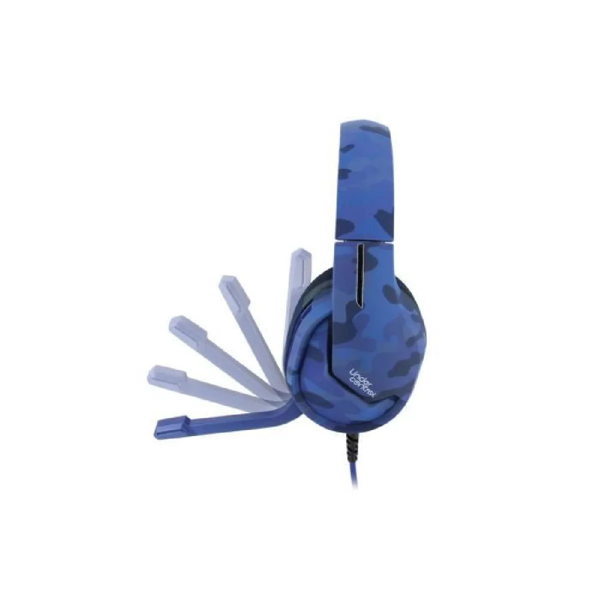 Under Control Pack Gamer Wireless Spirit of Gamer