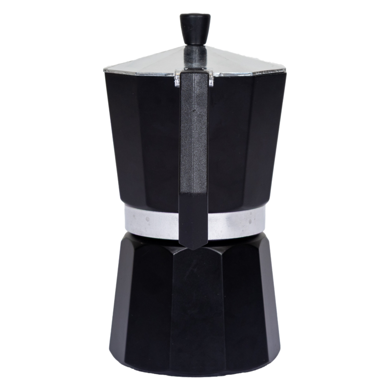 Percolator 9 kopjes