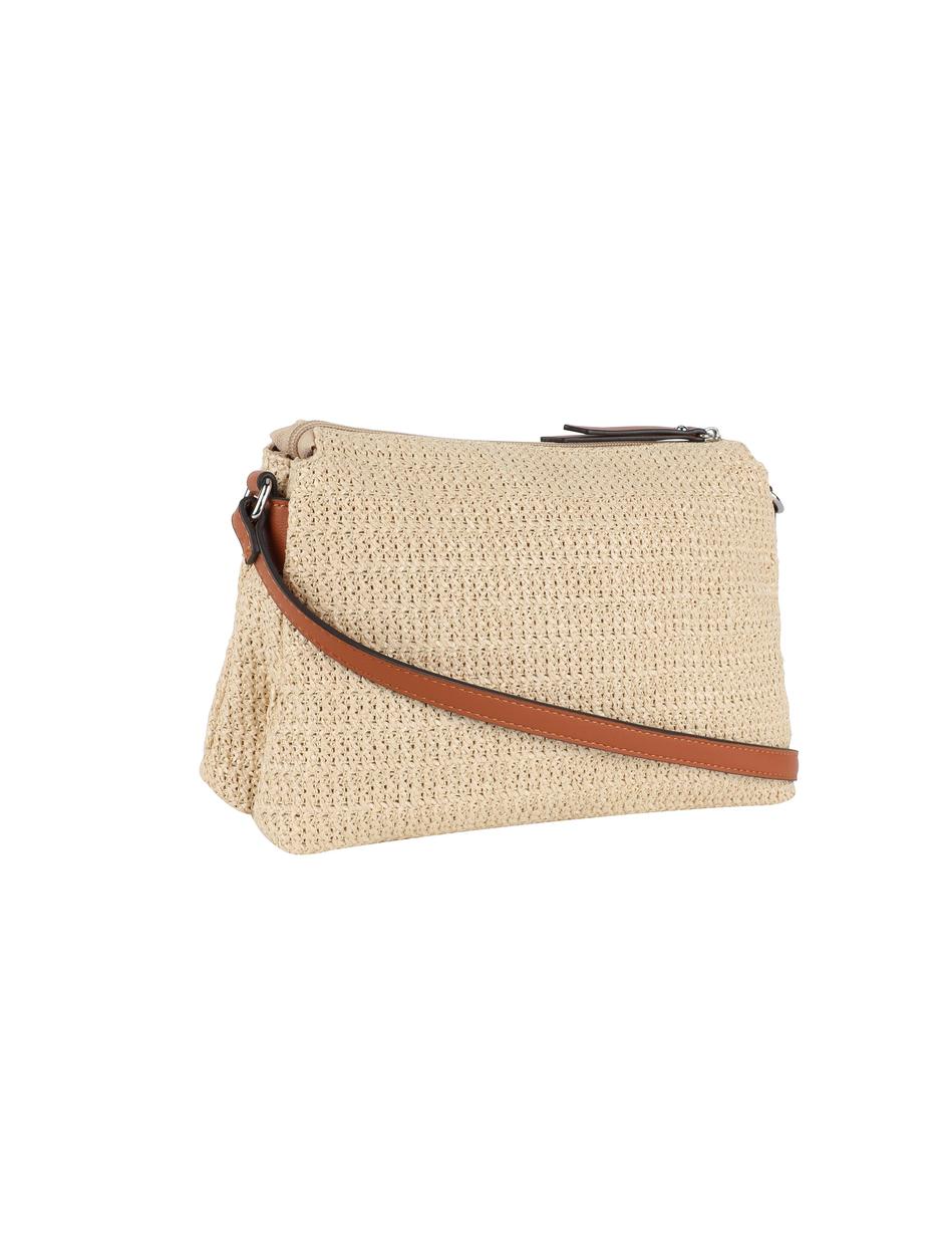 BEACH FUN SHOULDERBAG SHZ