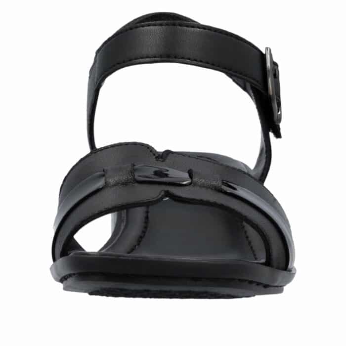 Rieker Sandal Dame 62685-00