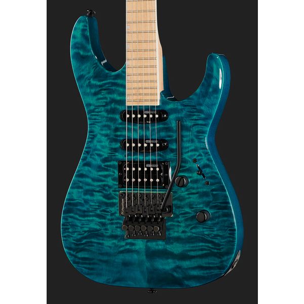 ESP LTD MH-203 QM STB