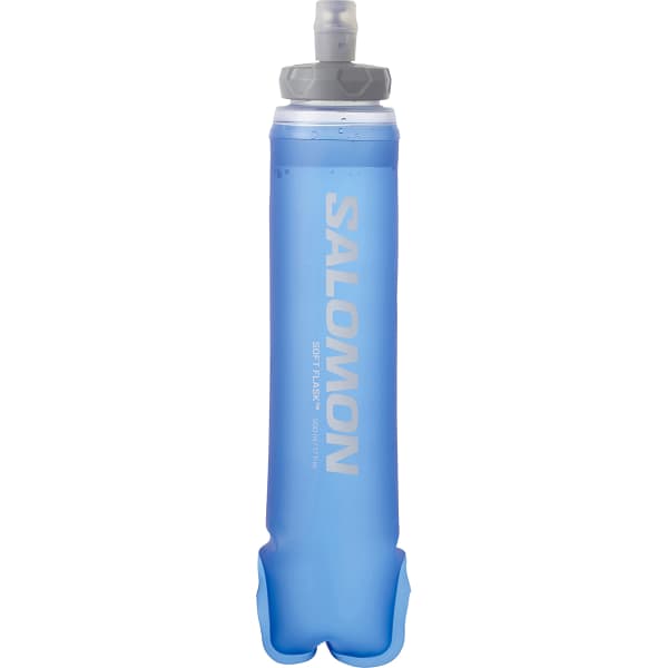 Flasque / Soft SALOMON SOFTFLASK 500ML 42 CLEAR BLUE
