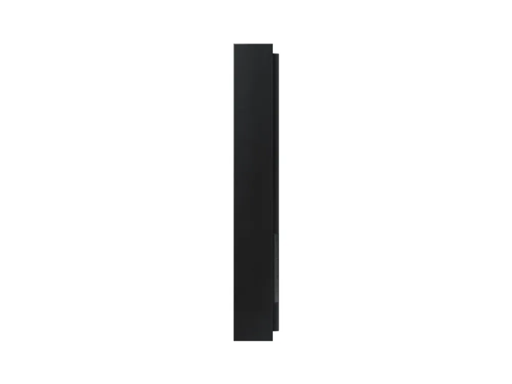 Samsung HW-LS60D - Højttaler - 2.0-kanal - trådløs - Wi-Fi, Bluetooth - App-kontrolleret - sort