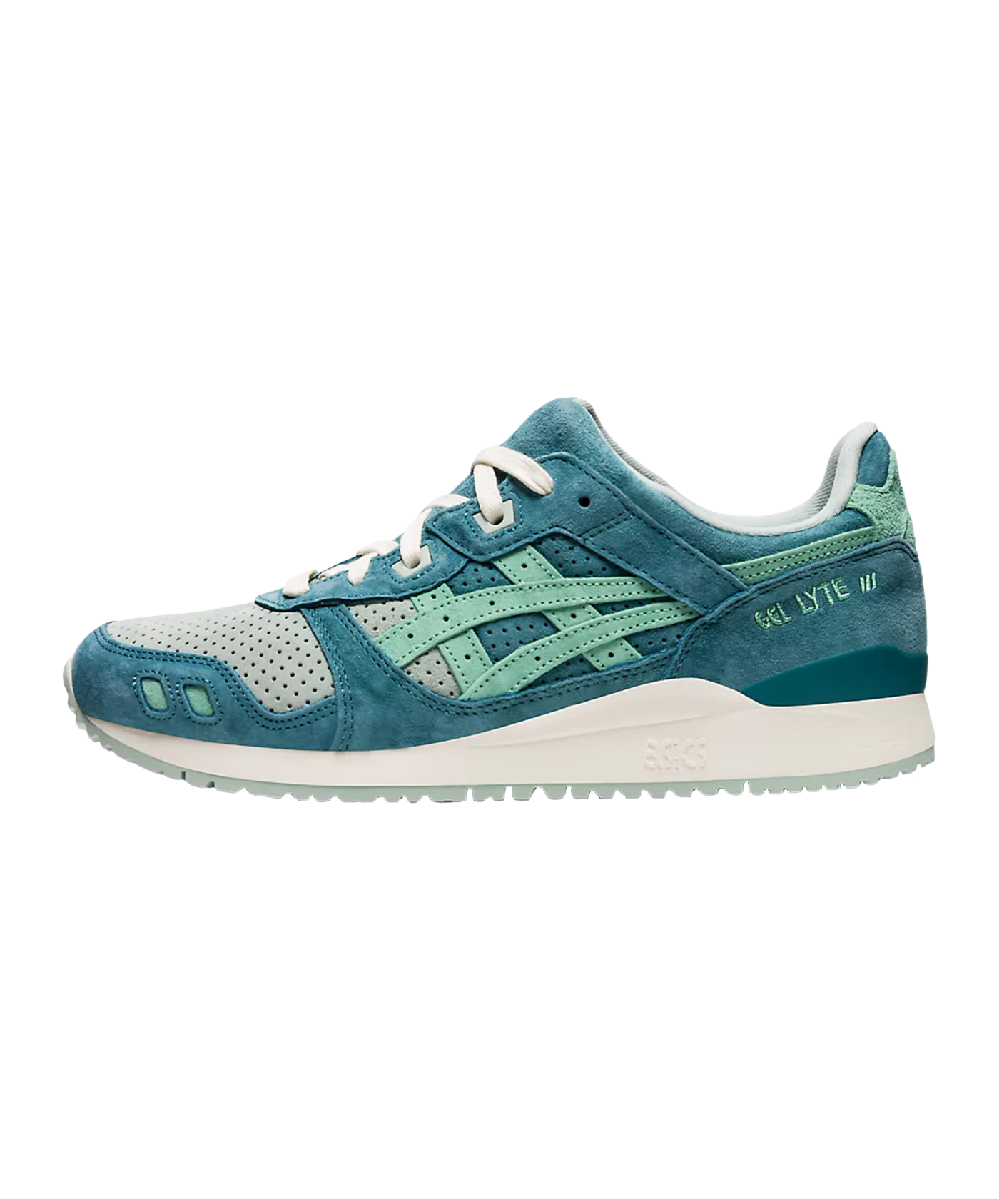Asics Gel-Lyte III OG Blau F300