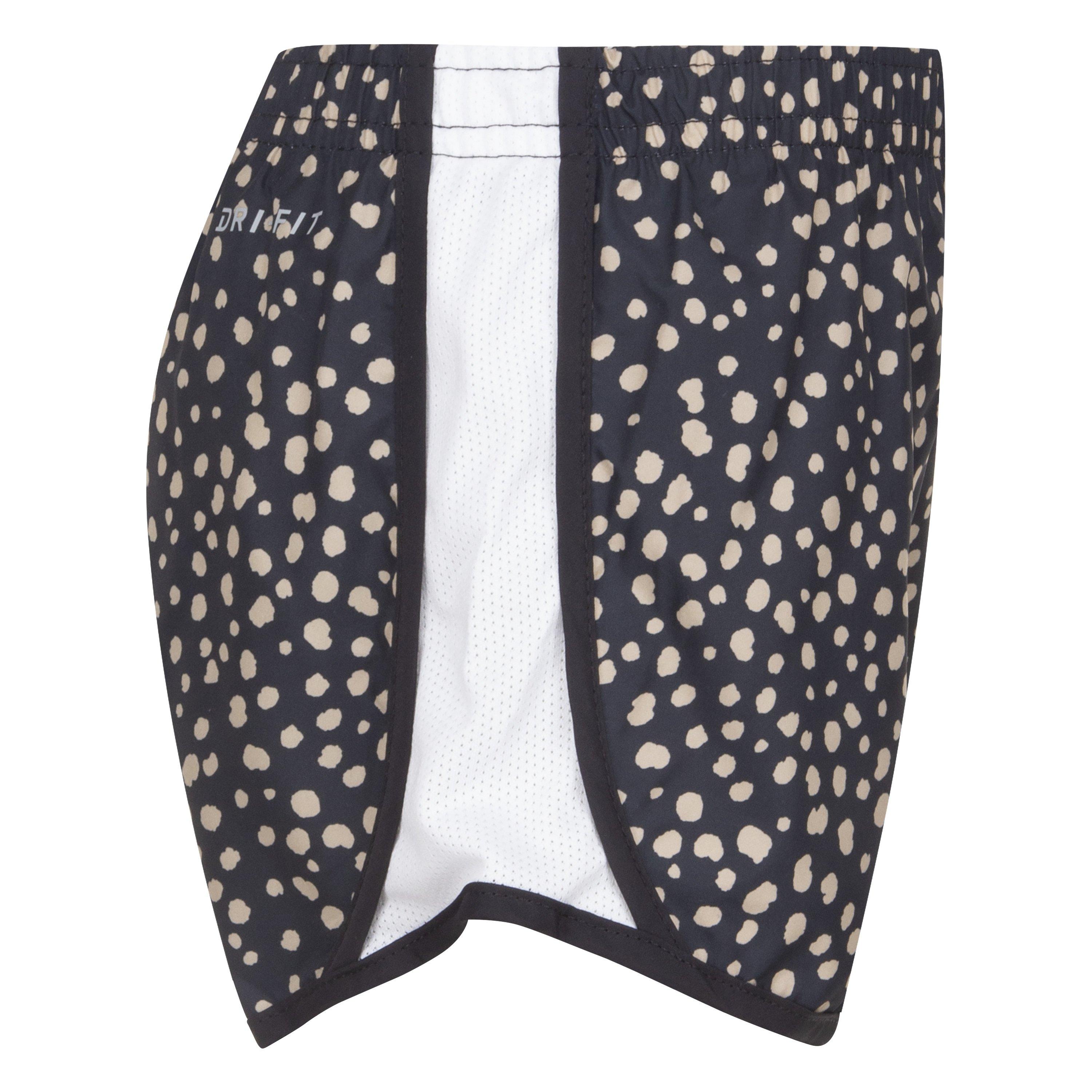 Nike Spotty Shorts Infant Girls