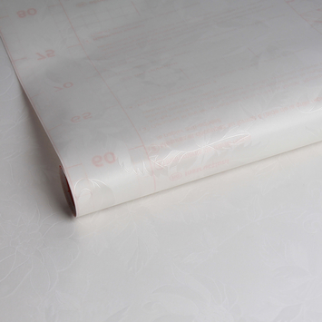 Glasfolie Damast 346-0464 45x200 cm