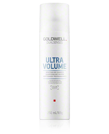 Goldwell. Dualsenses Ultra Volume Bodifying Dry Shampoo 250ml