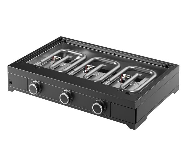 WMF Plancha Set 75G, ca. B80/H24,5/T63 cm