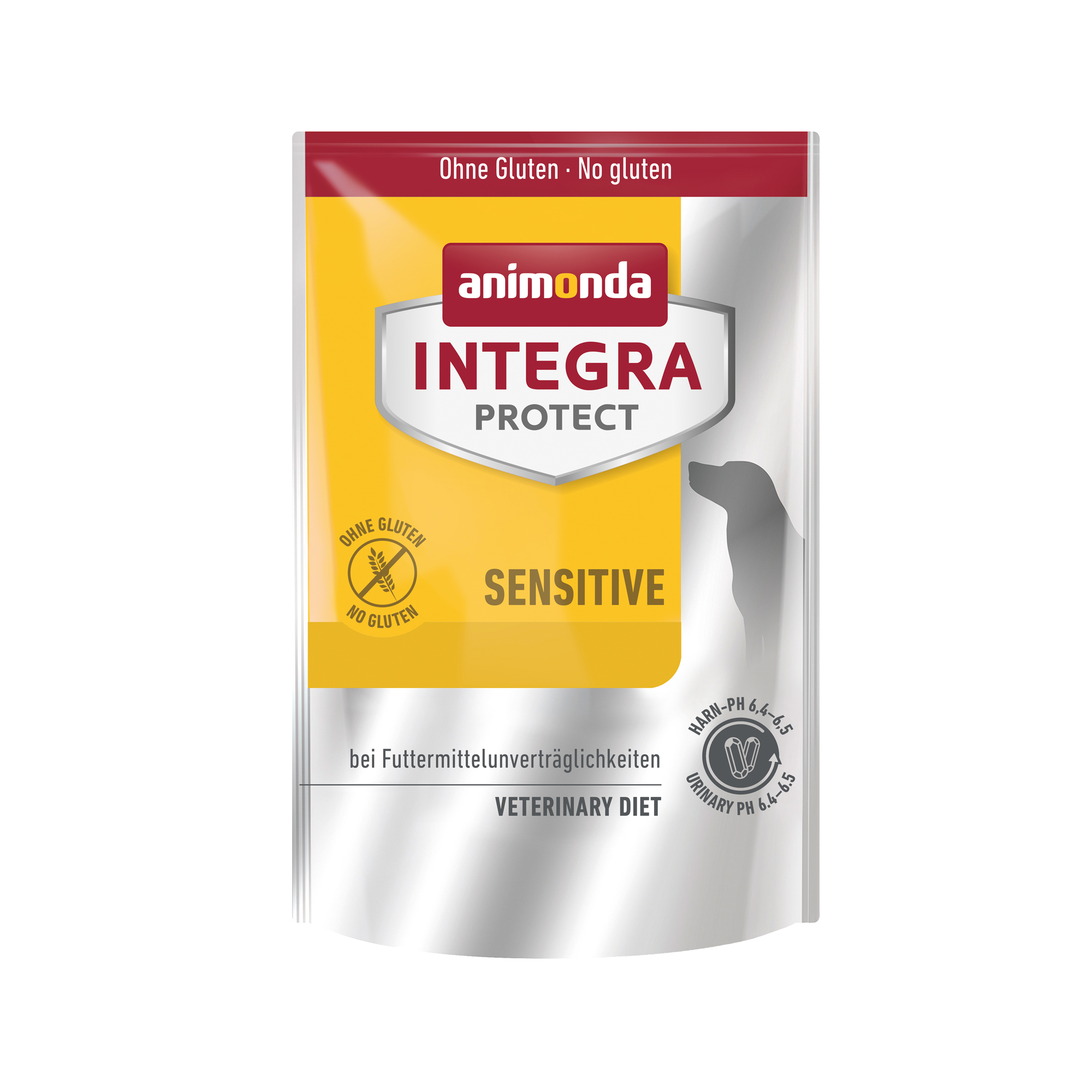 Animonda Integra Protect Dog Sensitive