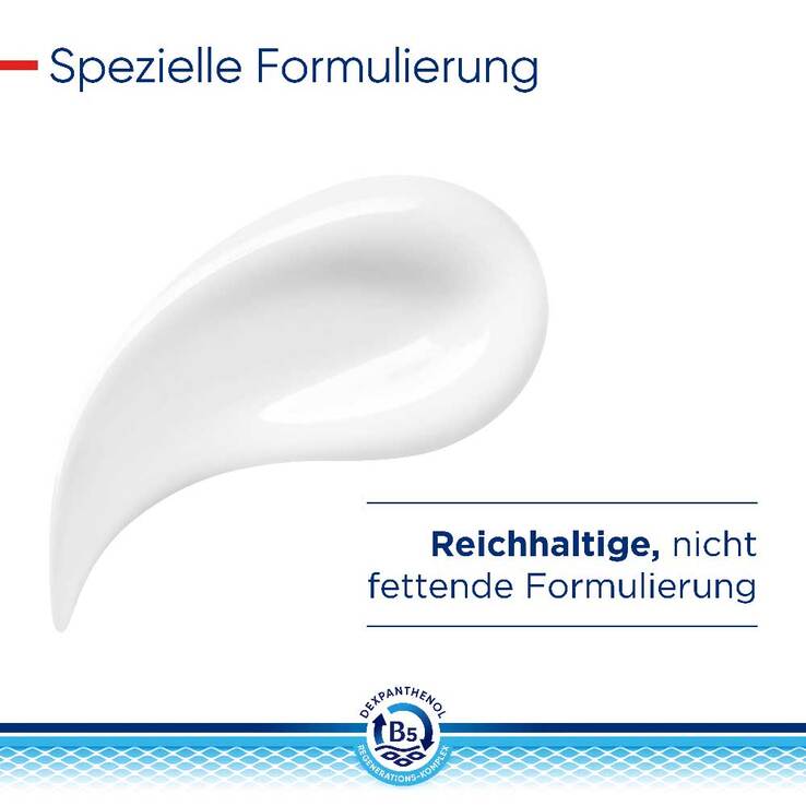Bepanthol Derma SOS-Pflegecreme, 1X30 ml