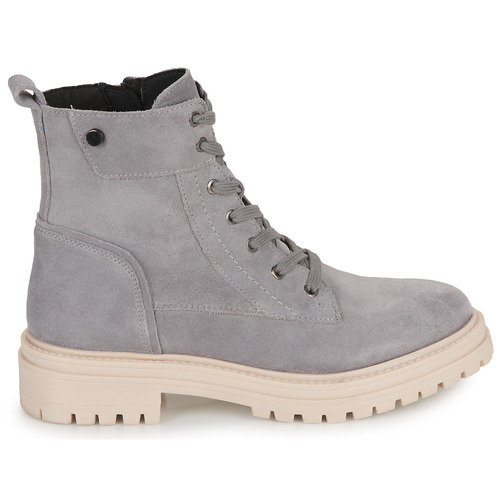 Geox - D IRIDEA - Gris