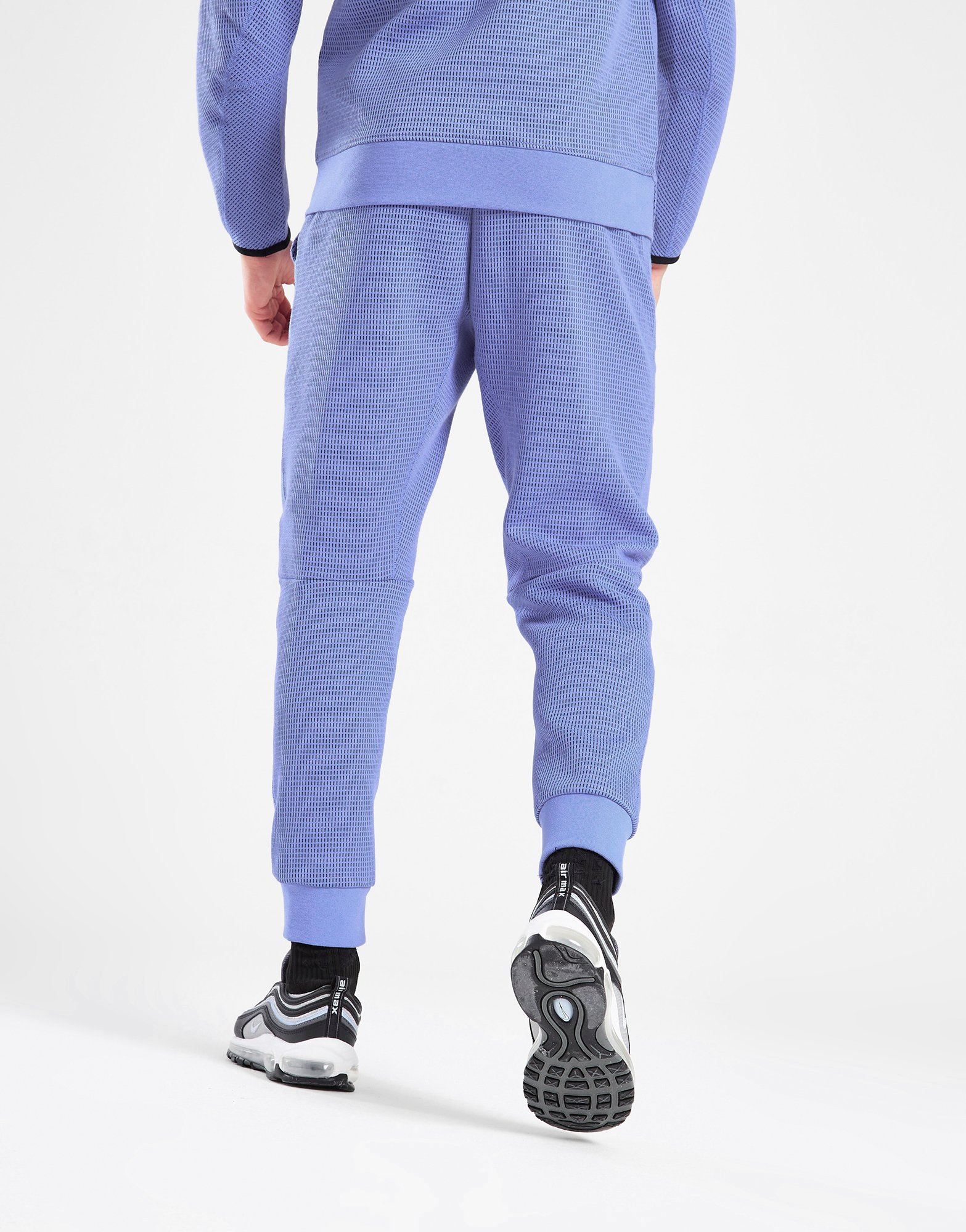 Nike Tech Winterized Fleece Joggers Junior