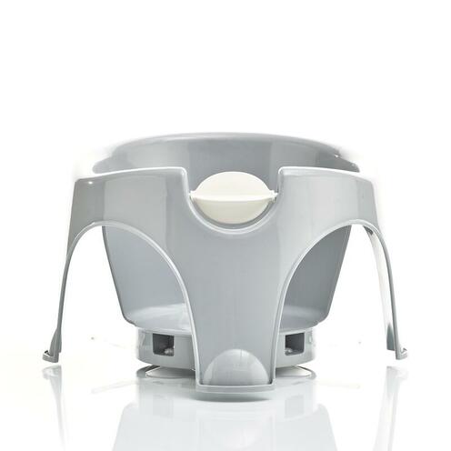Anneau de bain Aquafun - Gris - THERMOBABY