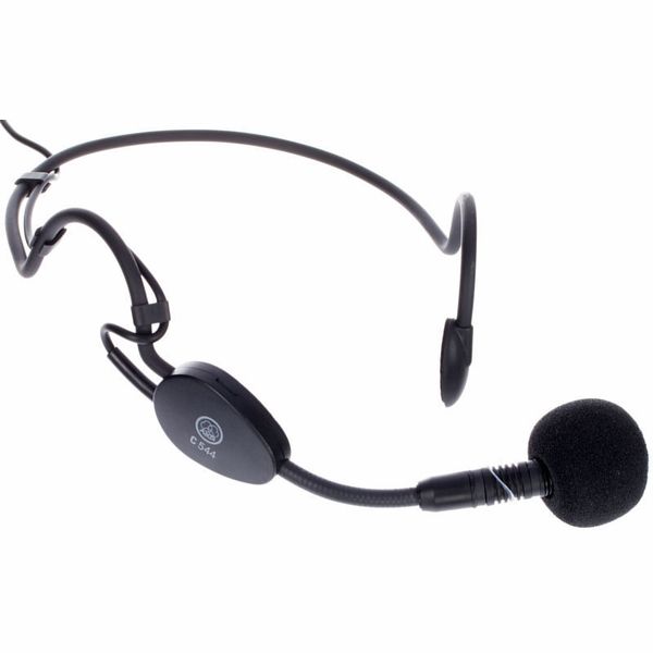 AKG PW45 Sport Set Band A