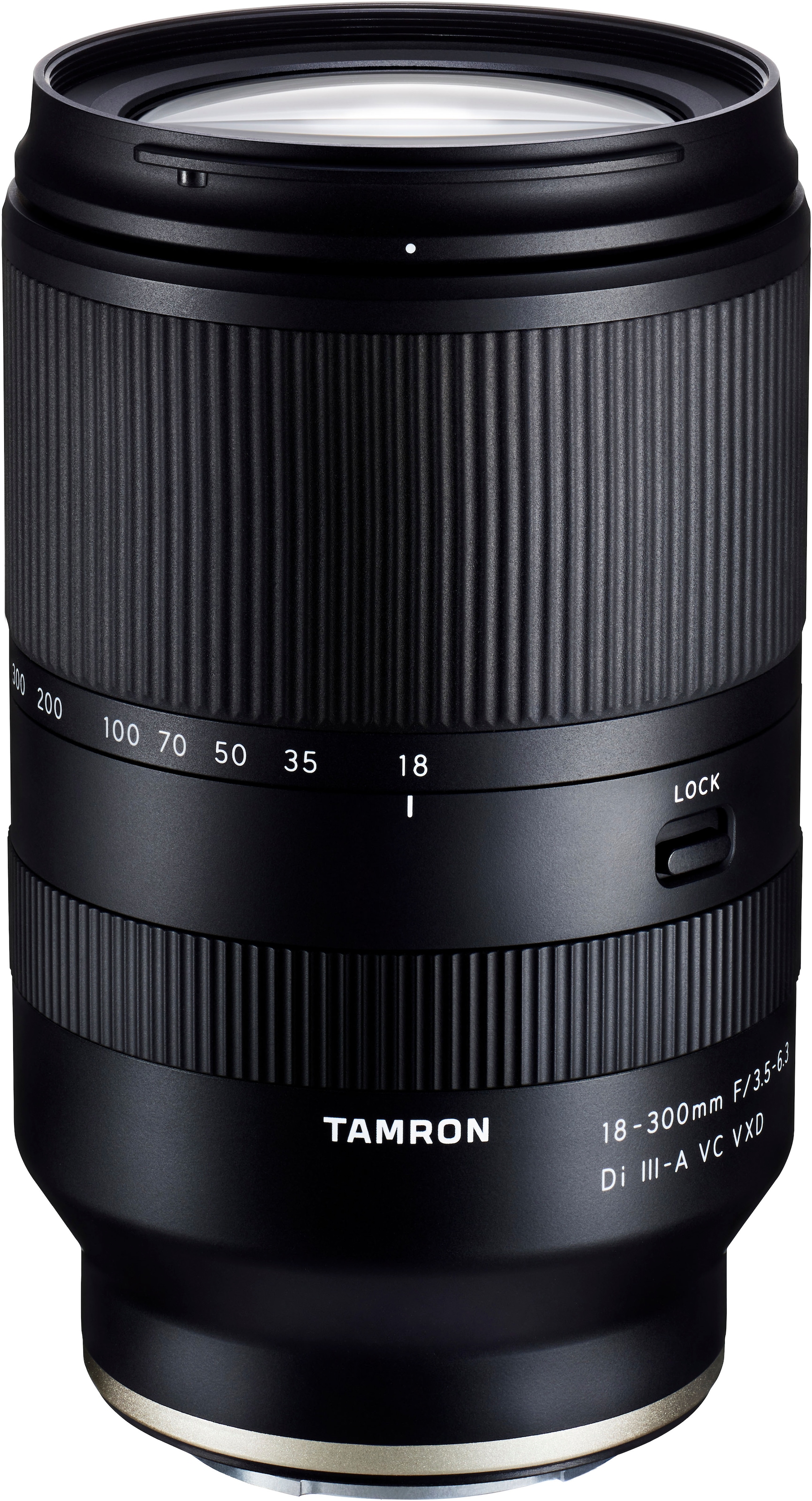 Tamron Objektiv »AF 18-300mm F/ 3.5-6.3 Di III-A VC VXD für Sony E-Mount APS-C«