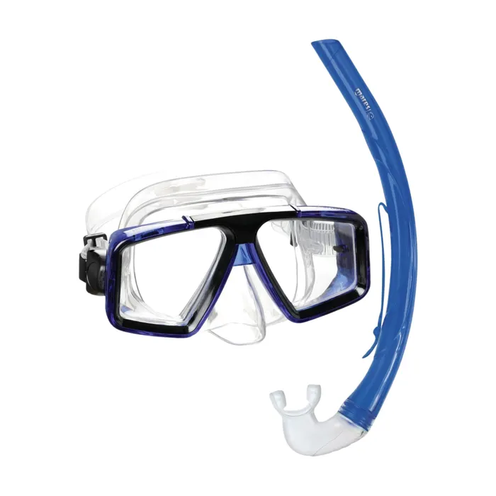 Mares Combo Starfish Snorkelset Senior