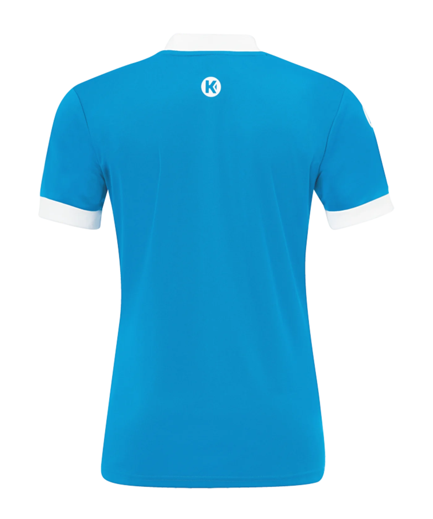 Kempa Player Trikot Damen Hellblau Weiss F02