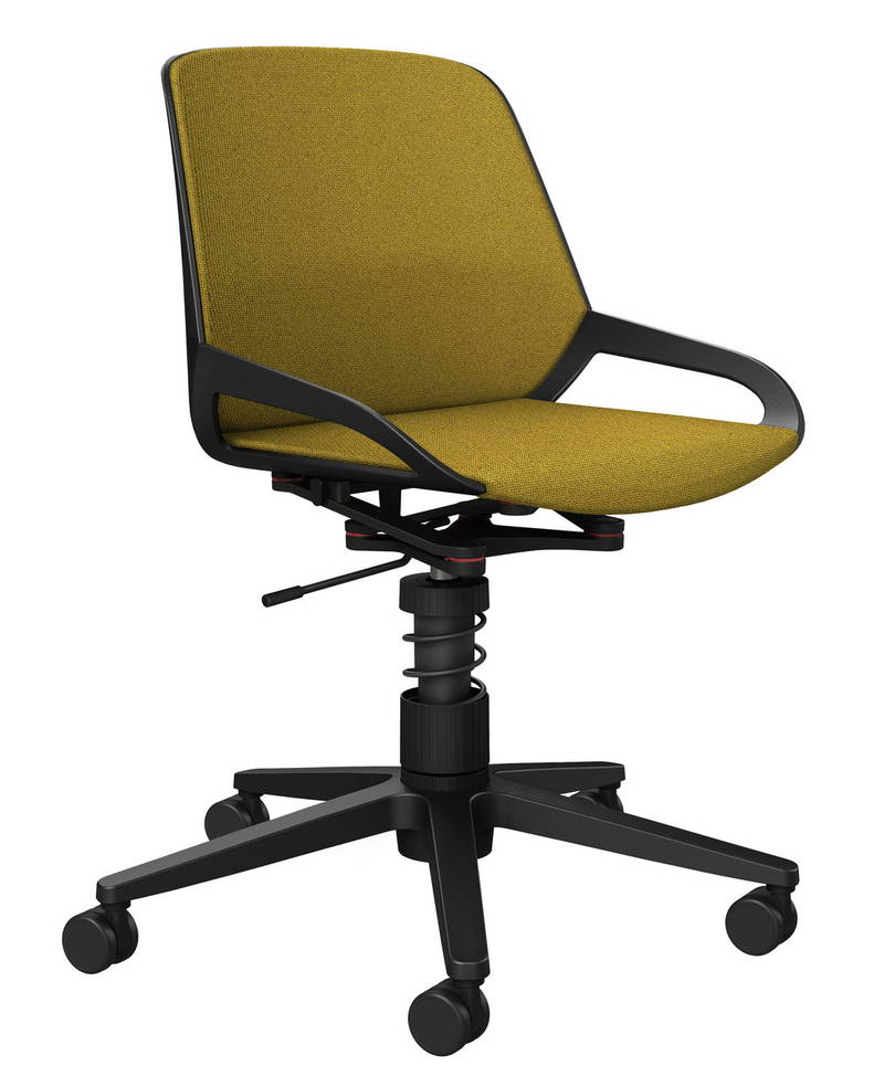 Aeris Drehstuhl NUMO TASK