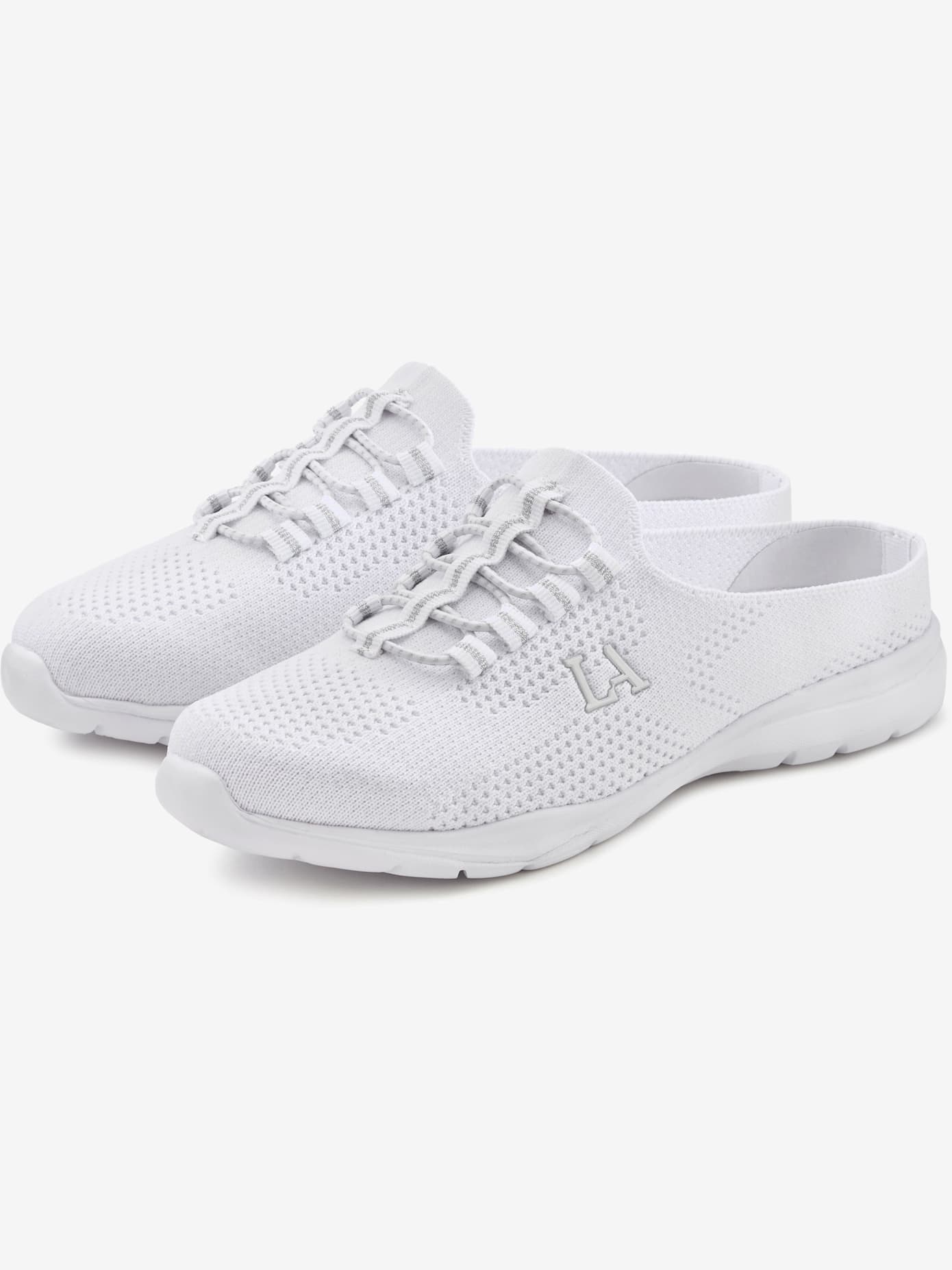 Sneakers slip on très confortable