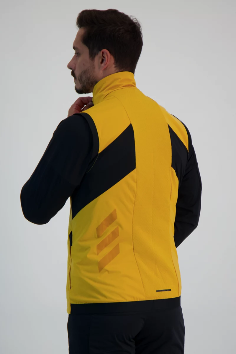 adidas Performance Terrex Xperior Softshell Herren Gilet