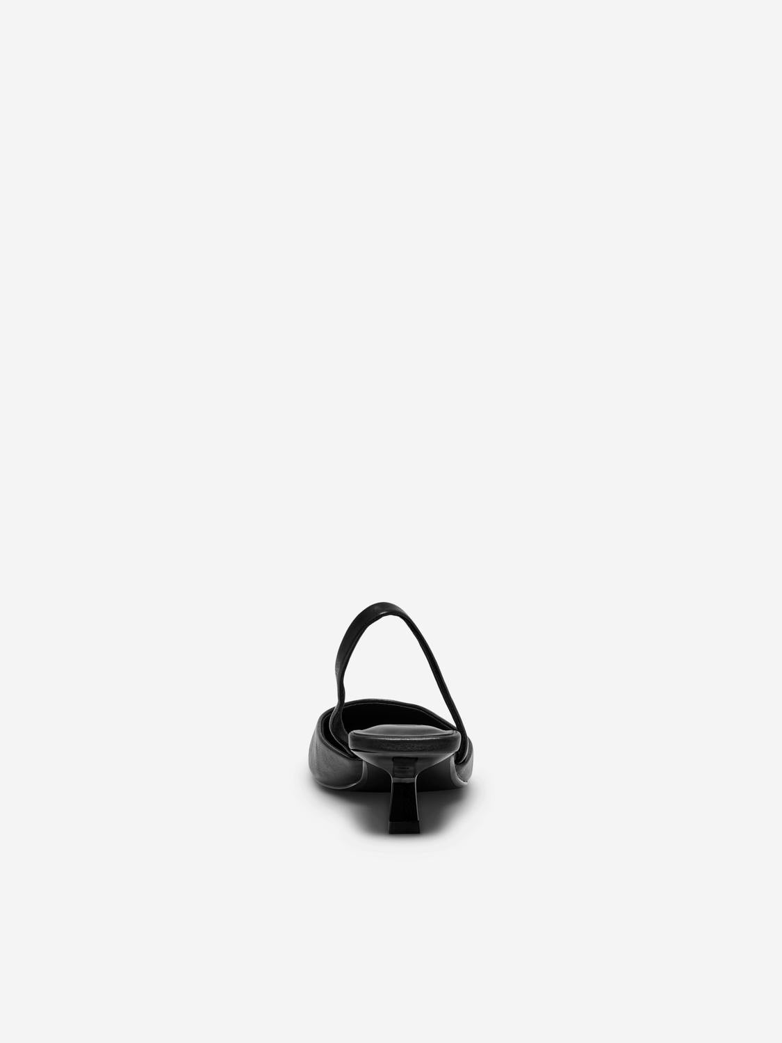 ONLCOCO-4 Schuhe mit Absatz Black