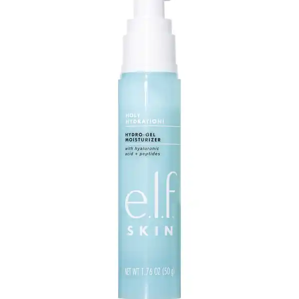 Holy Hydration! Hydro-Gel Moisturizer