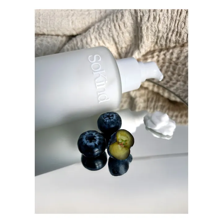 SoKind Lait corps hydratant Silky Essential - 200 ml