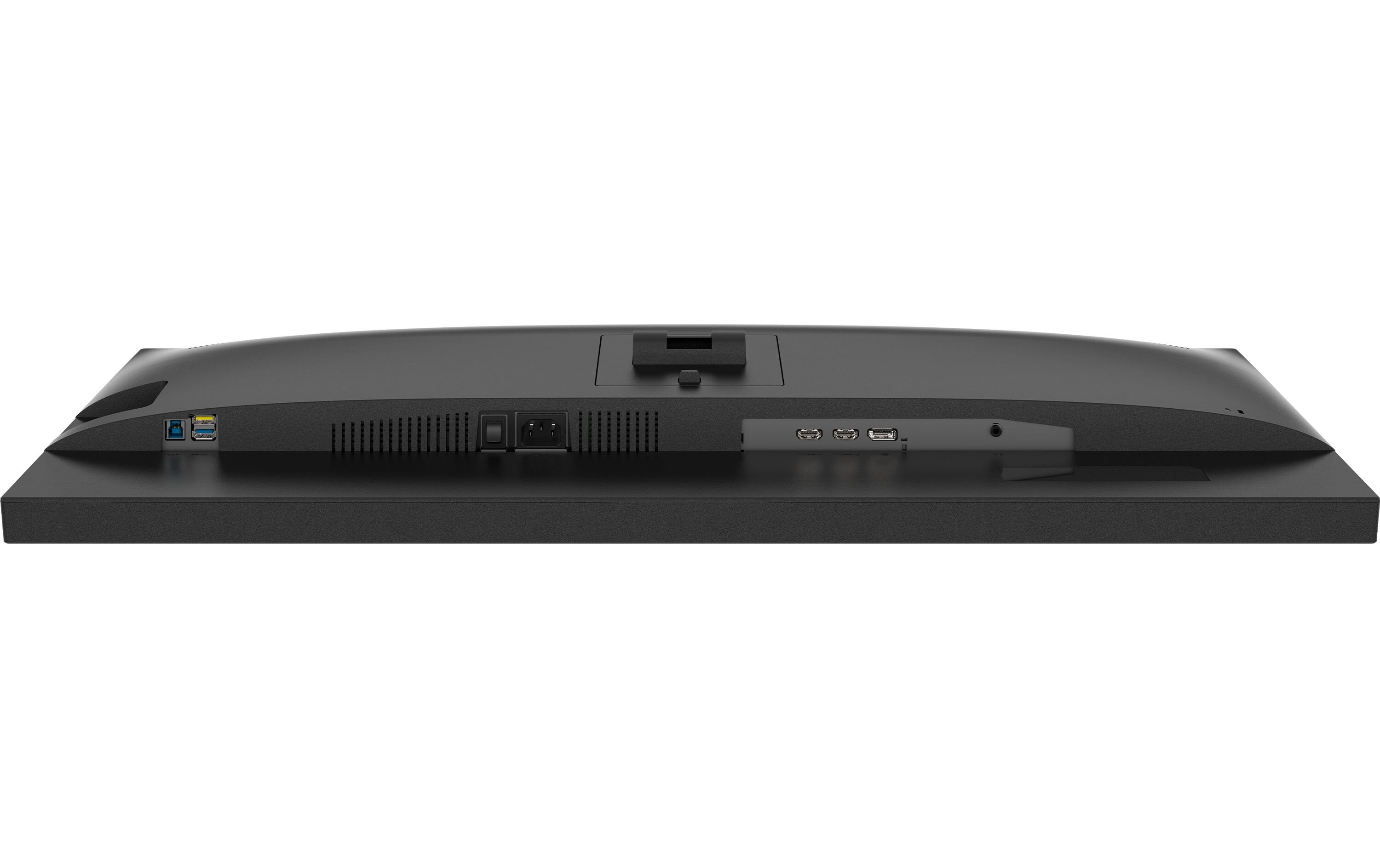 Monitor U34 V5C/BK<br>34