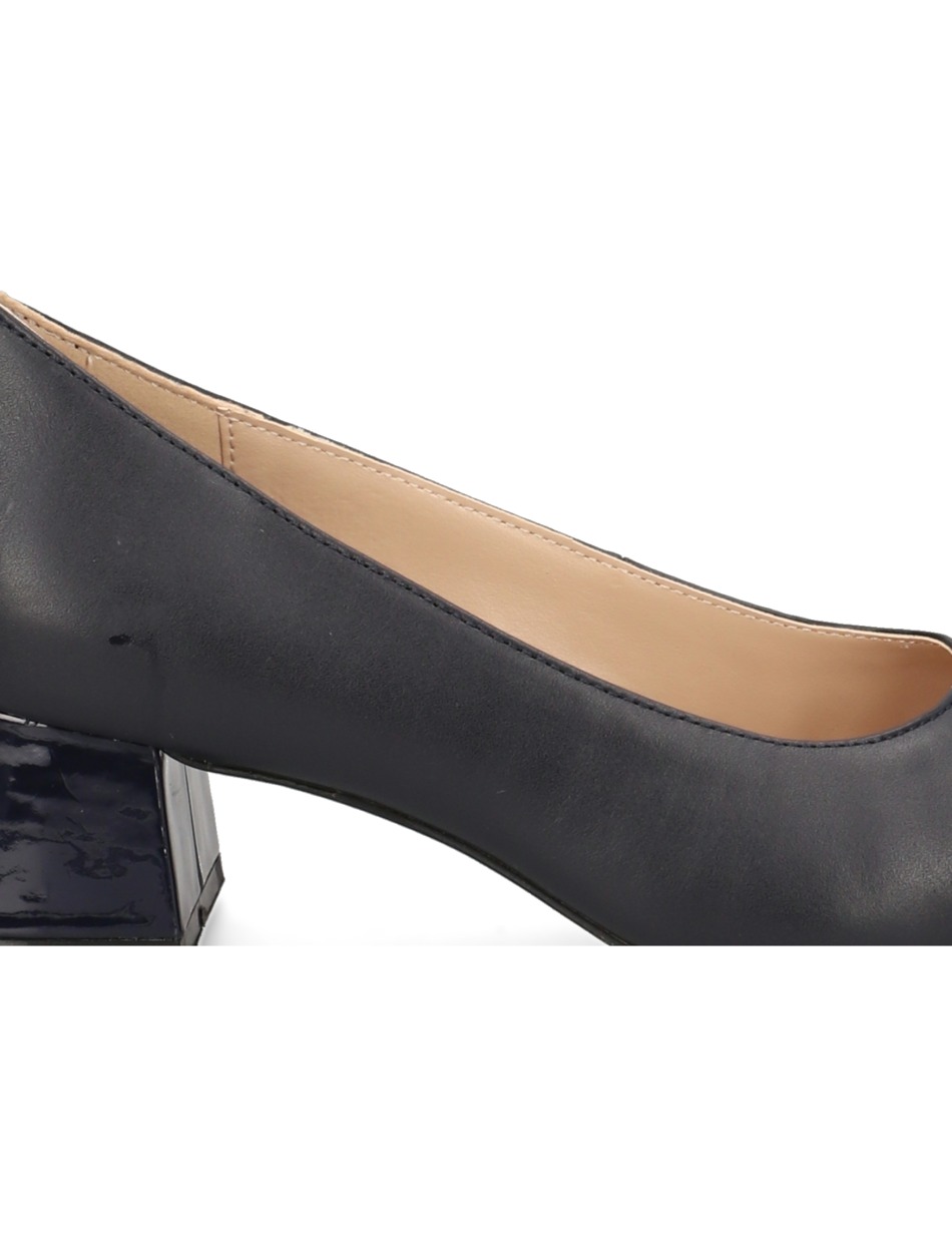Pumps