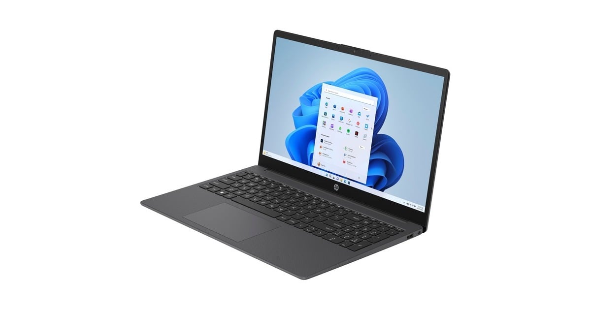 HP15-fc0155nd (B32BQEA) 15.6