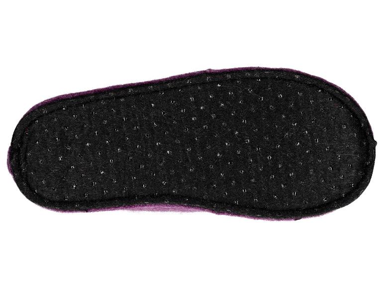 Dames pantoffels