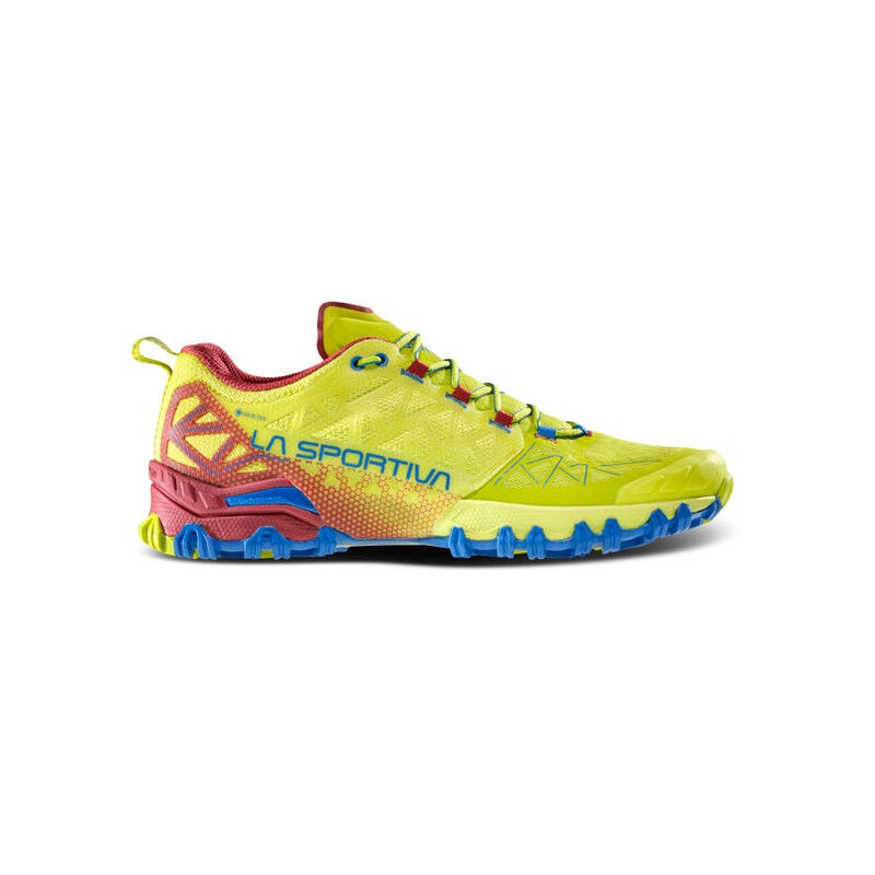 Bushido II GTX - Chaussures trail homme