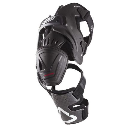 Orthèse Leatt C-FRAME PRO CARBON 2023 - Carbone