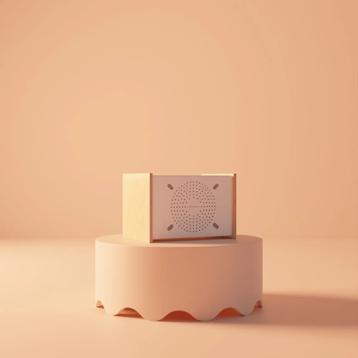 A.bsolument Prodige Enceintes connectées