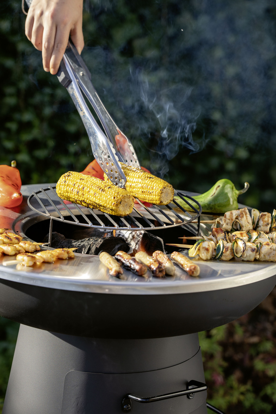 Landmann Holzkohlegrill