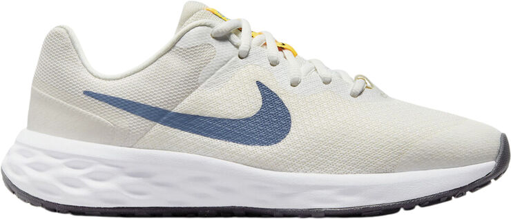 Nike Revolution 6 løbesko Hvid