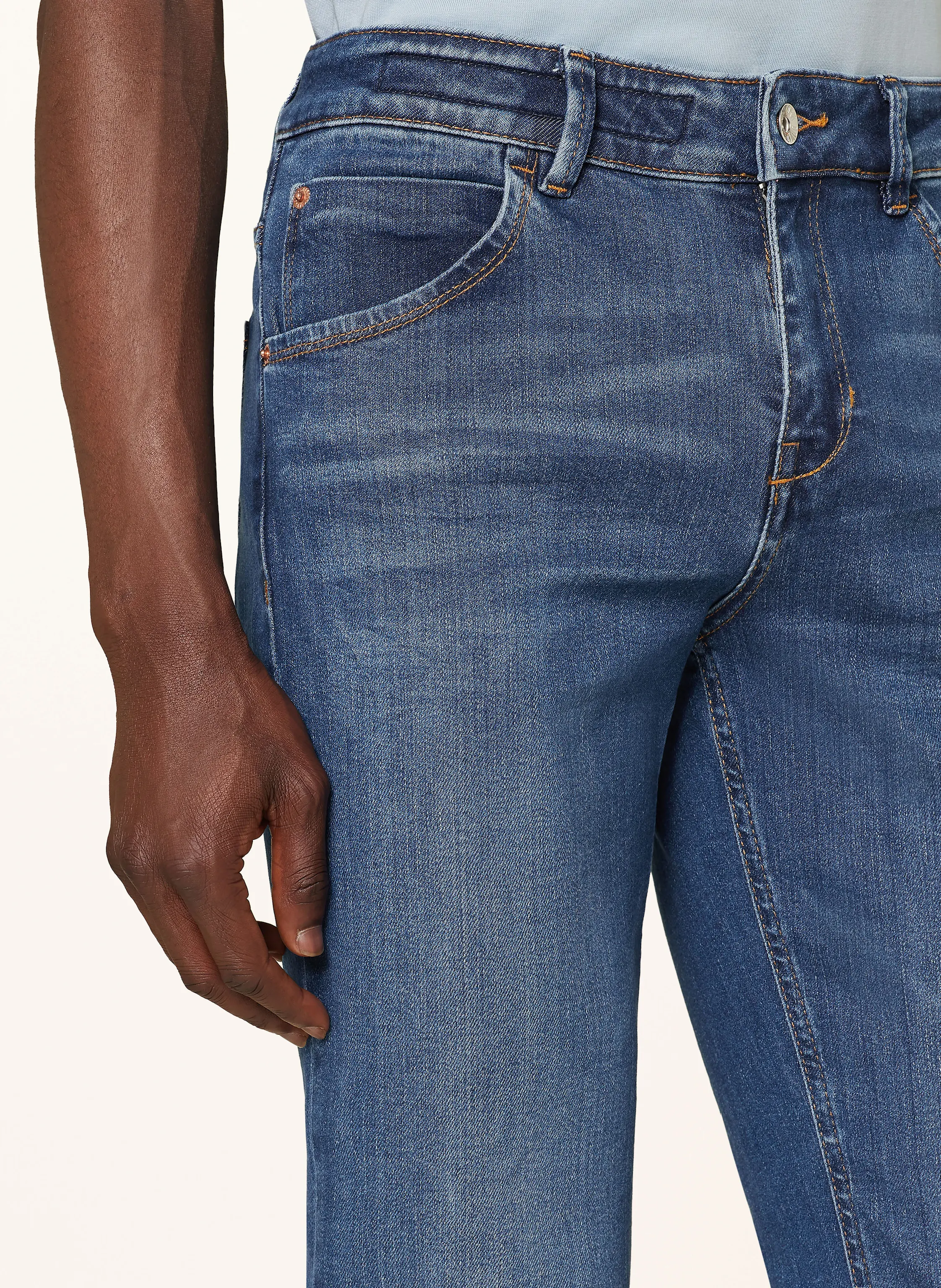 DRYKORN Flared Jeans LIKE