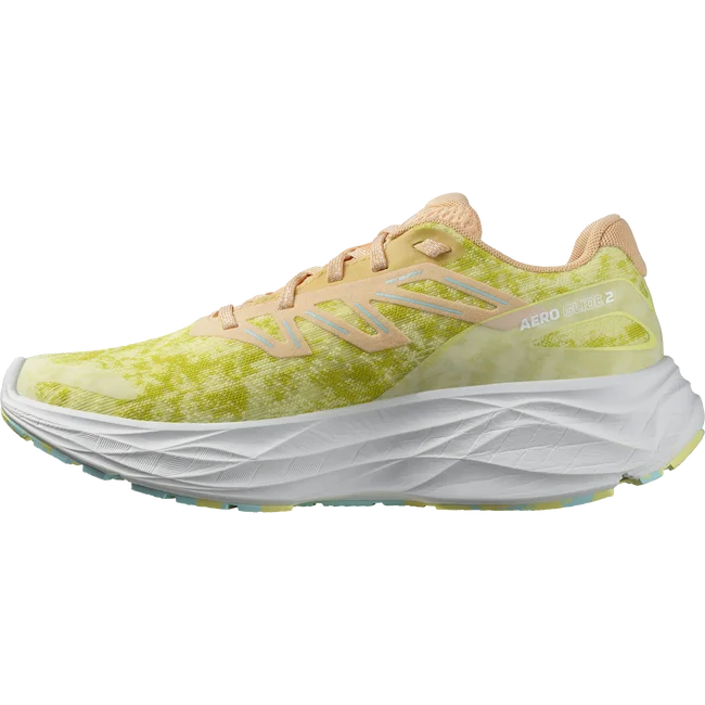 AERO GLIDE 2  Laufschuhe Damen