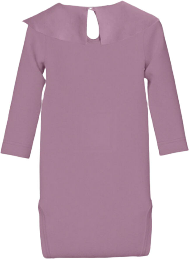 Name It NBFROSSIA LS BODY Mauve orchid