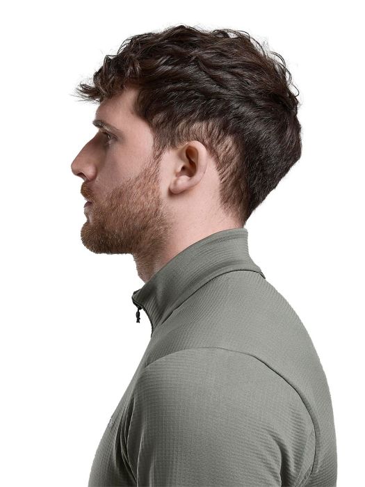 Protium Fleece Jacket herrefleece