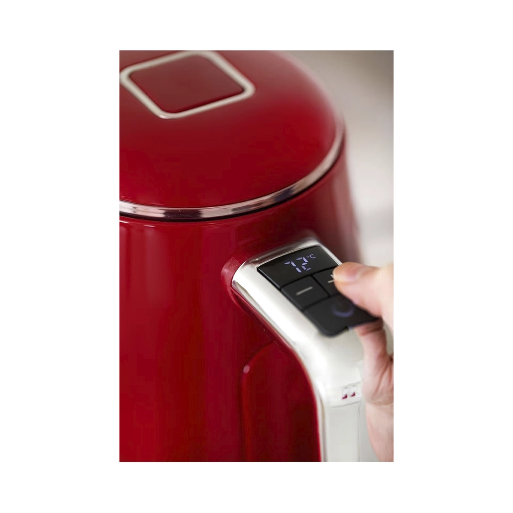 Novis Iconic Line KTC1 Wasserkocher
