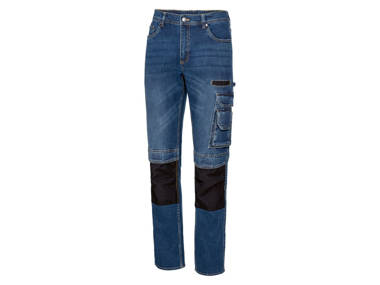 Heren-jeans