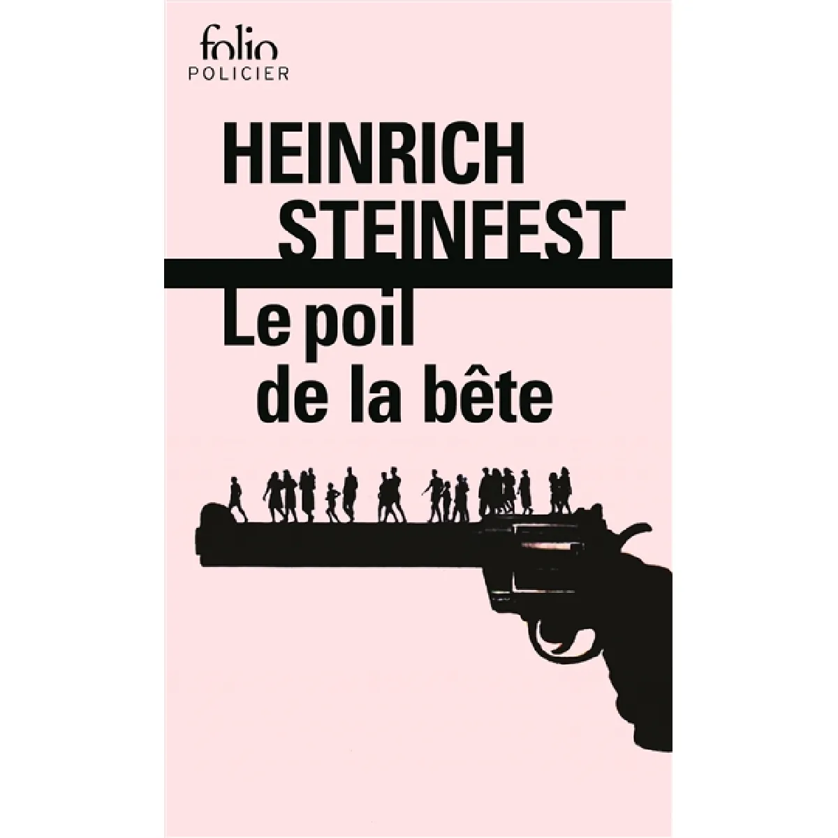 Le poil de la bête · Occasion