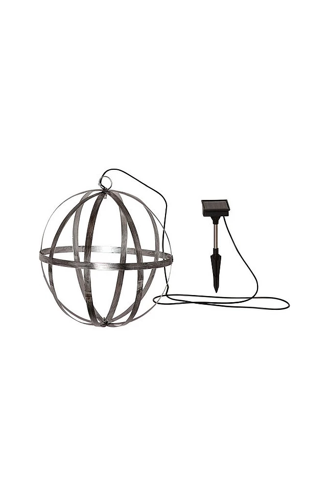 Solcelleglobus Astri 30 cm