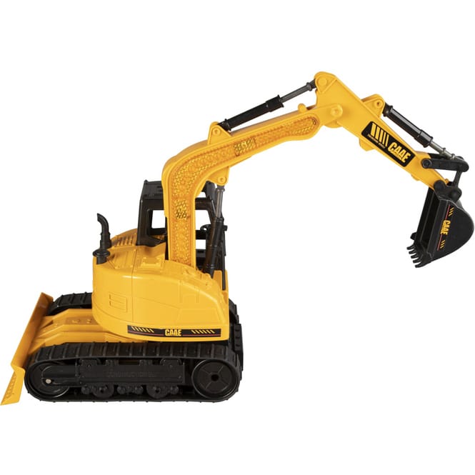 Besttoy - RC Schaufelbagger mit Kette - 1:45