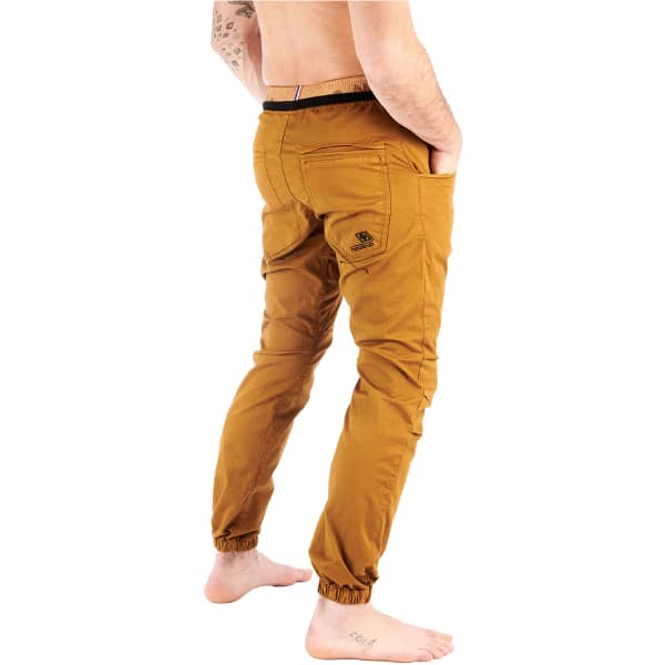 Pantalon escalade NOGRAD NEO PANT M CURRY