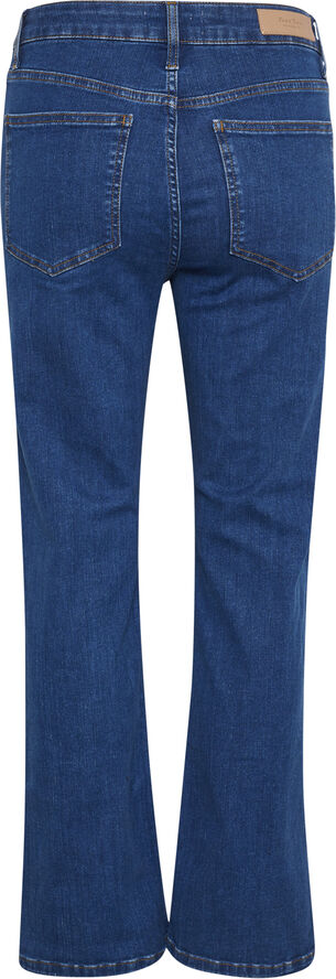 Part Two RyanPW JE RyanPW Medium blue denim